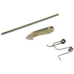 Door Handle Spring & Hook Service Pack 