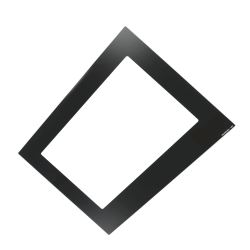 Inner Door Glass