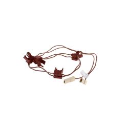 Cooker Gas Hob Microswitch Switch Set