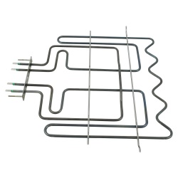 Top Upper Heater Grill Element
