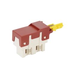 Push Button Switch 