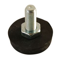 Adjustable Foot Screw In Leg