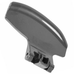 Door handle assembly