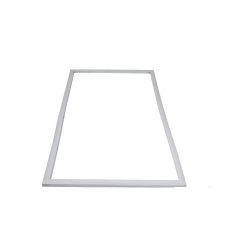White Door Seal