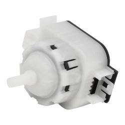 Analogic Pressure Switch