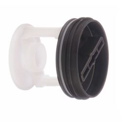 Pump Fluff Drain Filter Cover Handle
