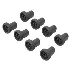 Upper Top Tray Basket Wheels x 8