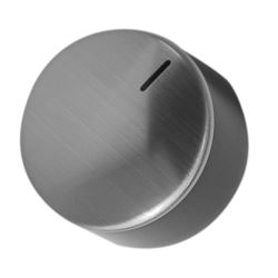 Knob,Black