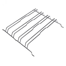 Side Shelf Holder Grid