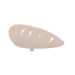 Lamp Bulb Plastic Cover 