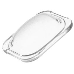 Lamp Bulb Lens Cover