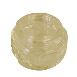 Lamp Bulb Lens Glass Cover 