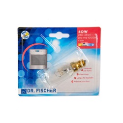 Lamp Bulb 40W E14