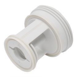 Drain Pump Cap Filter