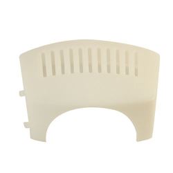 Lamp Thermostat Housing Cover
