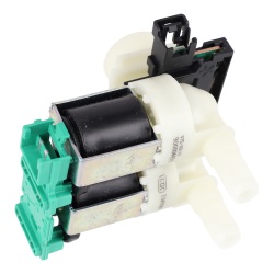 Dual Inlet Water Fill Valve 