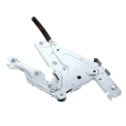 Door Hinge Left