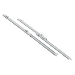 Drawer Basket Pull Out Rail