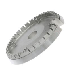 Burner Ring