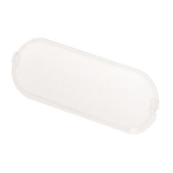 Lamp Bulb Lens Cover