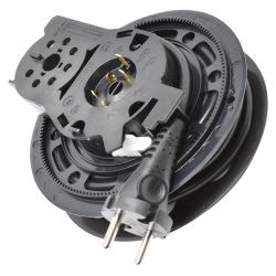 Cable reel