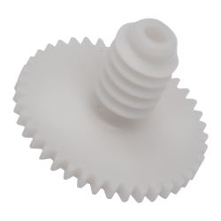 Worm-Gear Pair