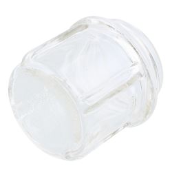 Glass Oven Bulb Lamp Lens 