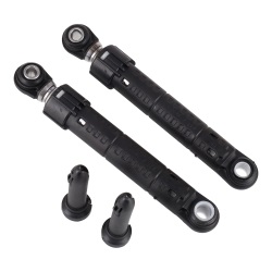 Drum Shock Absorber Kit Set of 2 Suspension Arms