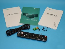 Accessories HE55M7000UWTSG