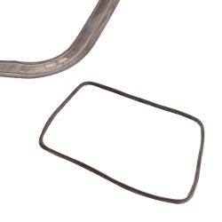 Cooker Main Oven Door Seal Rubber Gasket