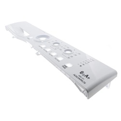What Fascia Control Panel 