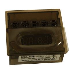 Timer Programmer Green Std