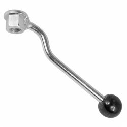 Lever Assy
