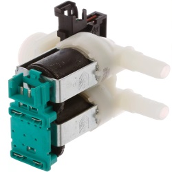 Dual Inlet Water Valve 