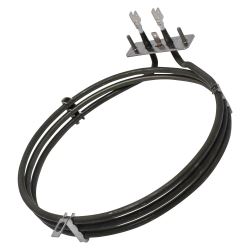 Smeg Round Fan Heating Element 2700w