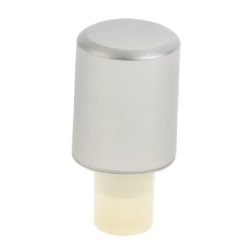 Silver Button