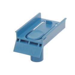 Dispenser Detergent Siphon Device