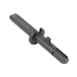 Programme Switch Selector Knob Shaft