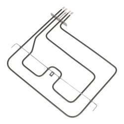 Grill Top Upper Heater Element 