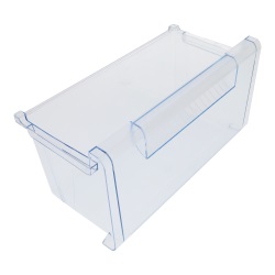 Lower Bottom Freezer Drawer 
