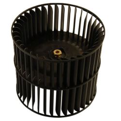 Extractor Motor Fan Round Impeller