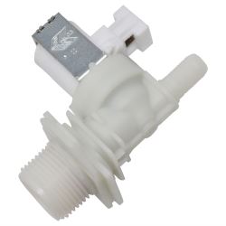Hot Water Inlet Fill Solenoid Valve