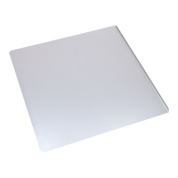 Flat Pizza Baking Tray 357 x 346mm