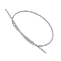 Door Seal Retaining Spring Band