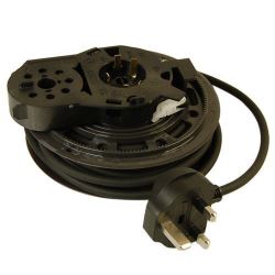 Wire Lead Cable Wheel 