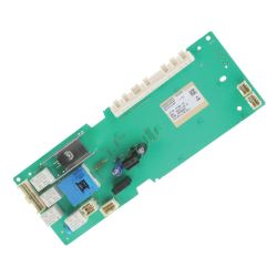 Electronic Control Module
