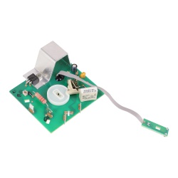 Control module