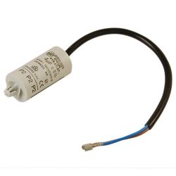 Capacitor Ducati 4Mf 4Uf