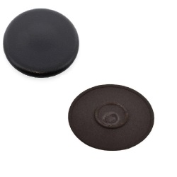 Gas Hob Burner Cap Cover Small 55mm