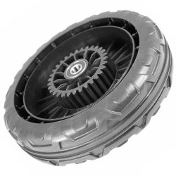 Wheel 